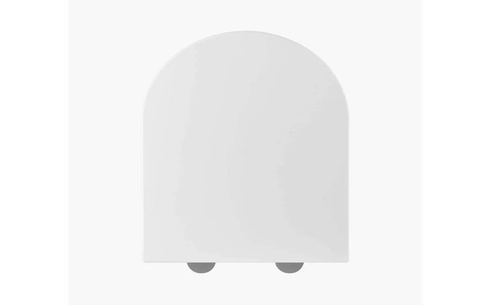 Round Bidet Toilet Seat for Small Spaces: Making the Most of Limited Bathroom Areas