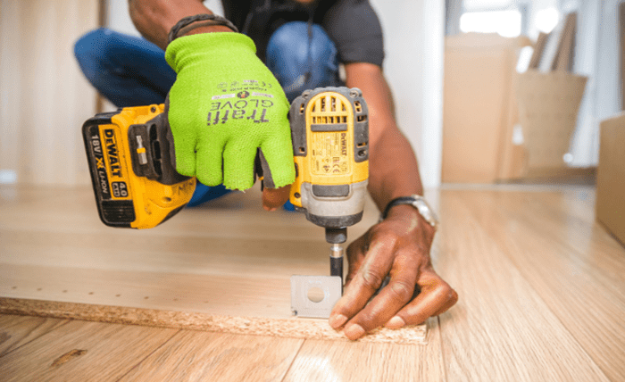 From Blueprint to Business Growth: Leveraging Marketing in the Home Improvement Industry