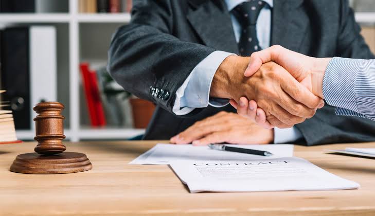 How to Choose the Best Lobbying Firm for Your Organization